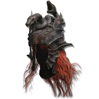 Messmer's Helm