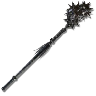 Nightrider Flail