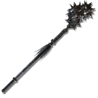 Nightrider Flail