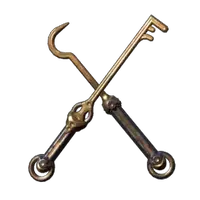 Archaic Lockpick