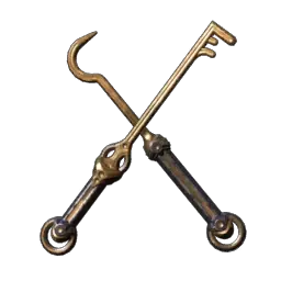 Archaic Lockpick: Damage, Durability and Crafting - Enshrouded Wiki