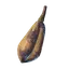 Grilled Yucca Fruit