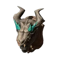 Hollow Wispwyvern Trophy