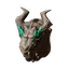Hollow Wispwyvern Trophy