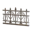 Iron Fence