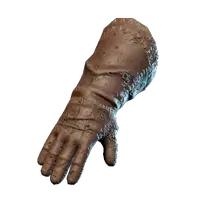 Rising Fighter Gloves