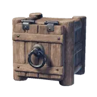 Small Chest