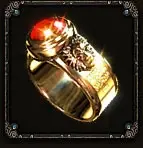 Eye of the Warlock