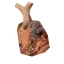 Cooked Lox Meat