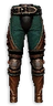 Grandmaster Ursine trousers