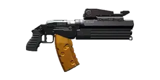 Pozhar x-MOD2