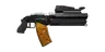 Pozhar x-MOD2