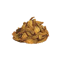 Exquisite Dried Spud