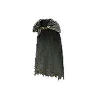 Linen Cloak