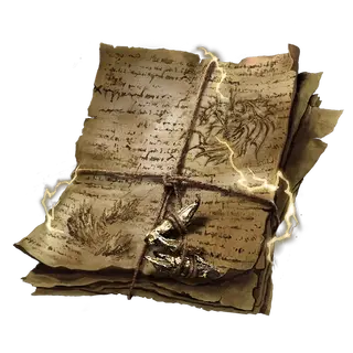 Ancient Dragon Apostle's Cookbook [2]