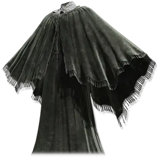 Fia's Robe