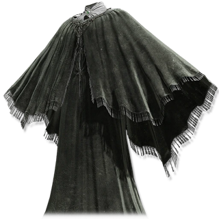 Fia's Robe