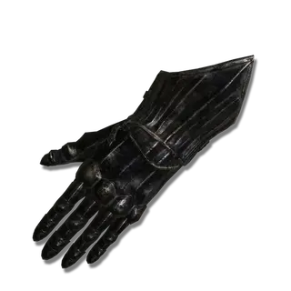 Gauntlets of Night