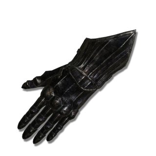 Gauntlets of Night