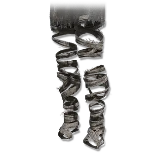 Old Sorcerer's Legwraps