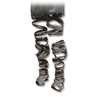 Old Sorcerer's Legwraps