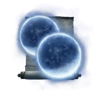Rellana's Twin Moons