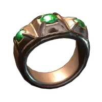 Ancient Ring of Stamina