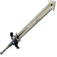 Ironheart Greatsword