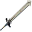 Ironheart Greatsword