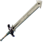 Ironheart Greatsword