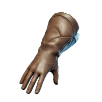 Ranger Gloves