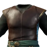 Ranger Vest