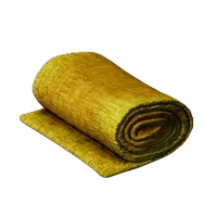 Yellow Fabric