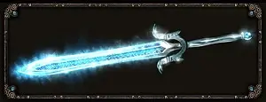 Neptune's Blade
