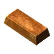 Skyrim Corundum Ingot.webp