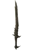 Skyrim Honed Falmer Sword.webp
