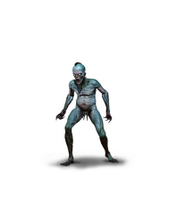 Drowner