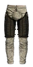 Trousers of a Thousand Flowers