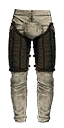 Trousers Of A Thousand Flowers