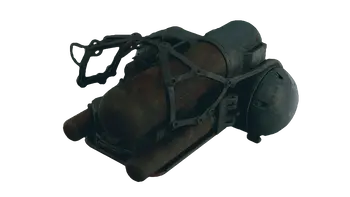 Deep Mining Pack