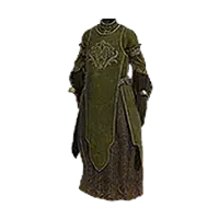 Esoteric Vestment