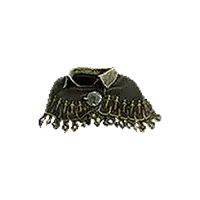Vermundian Cloak