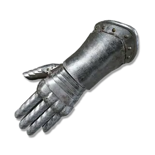 Cuckoo Knight Gauntlets