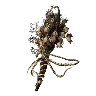 Dried Bouquet