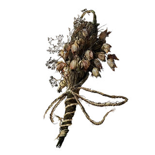Dried Bouquet