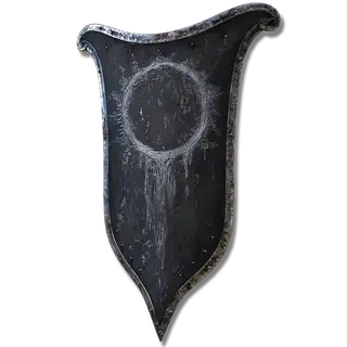 Eclipse Crest Greatshield