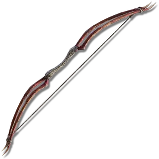 Horn Bow