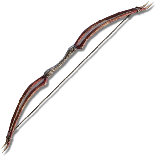 Horn Bow