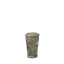 Carved Limestone Vase II