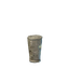 Carved Limestone Vase II